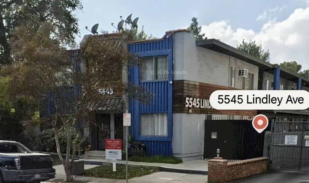 1 bed, 725 sqft, $1,675 — Photo 1