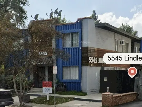 5545 Lindley Ave #2, Tarzana, CA 91356