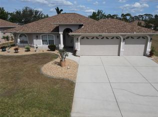 7524 Wedelia, Punta Gorda, FL 33955