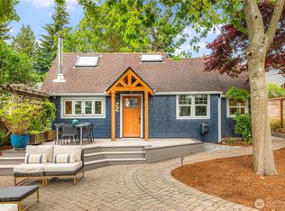 1410 N 100th St, Seattle, WA