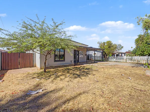 2045 E Orange St, Tempe, AZ 85281