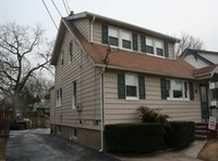 45 Haring St, Bergenfield, NJ 07621