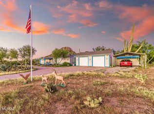 6520 N Van Ark Rd, Tucson, AZ 85743