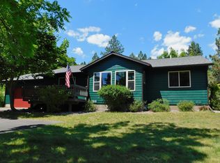 (Undisclosed Address), Bigfork, MT 59911