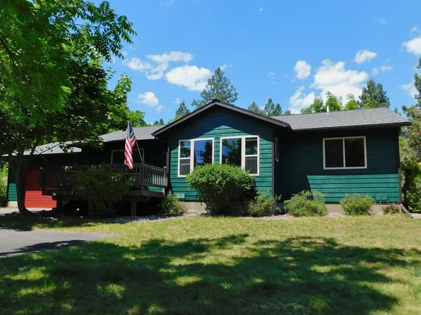 (undisclosed Address), Bigfork, MT 59911