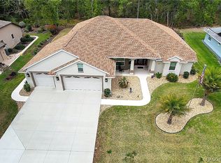 15 Calendula Ct, Homosassa, FL 34446