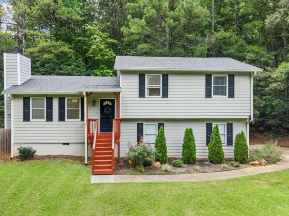 334 Old Old Alabama Rd SE, Emerson, GA 30137