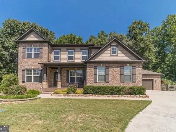 9240 Holly Wood Dr, Gainesville, GA 30506