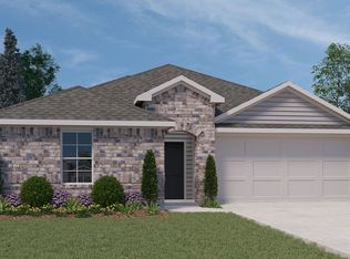 1912 Pogonip Pl, Leander, TX 78641