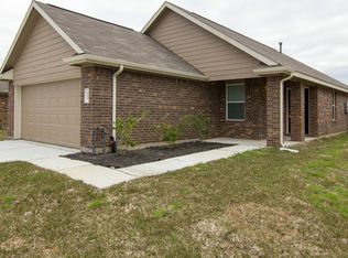 969 Misty Run Ct, La Marque, TX 77568