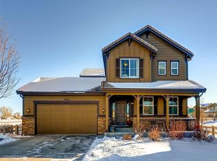 10426 Startrail Ct, Highlands Ranch, CO 80126