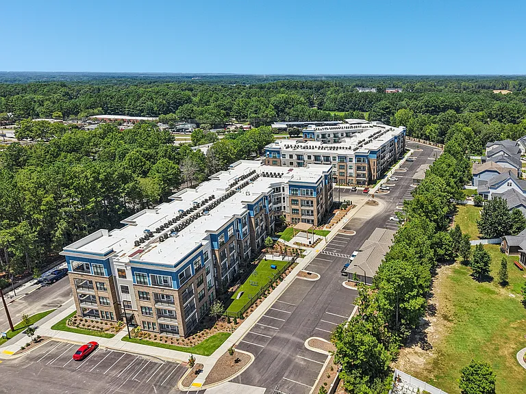 The Lofts at Knightdale Station — Photo 45