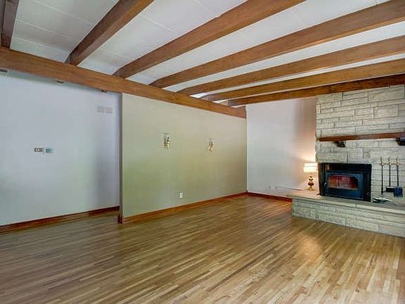 Original Hardwood Flooring