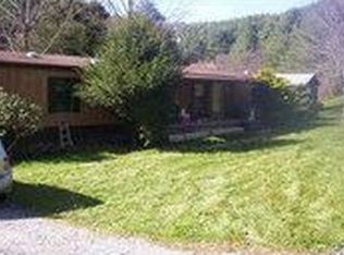 4421 Old Bridle Creek Dr, Independence, VA 24348