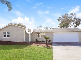 6310 Keller Dr, Port Richey, FL 34668