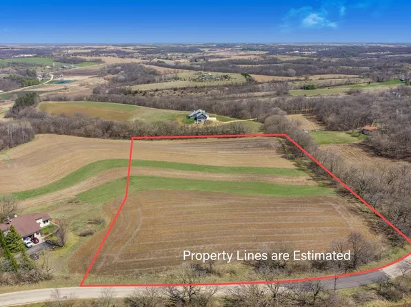 Marty Rd, New Glarus, WI 53574