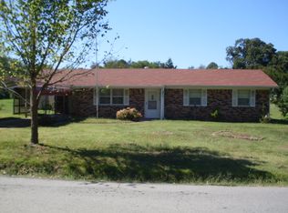 711 N Roseville St, Altus, AR 72821
