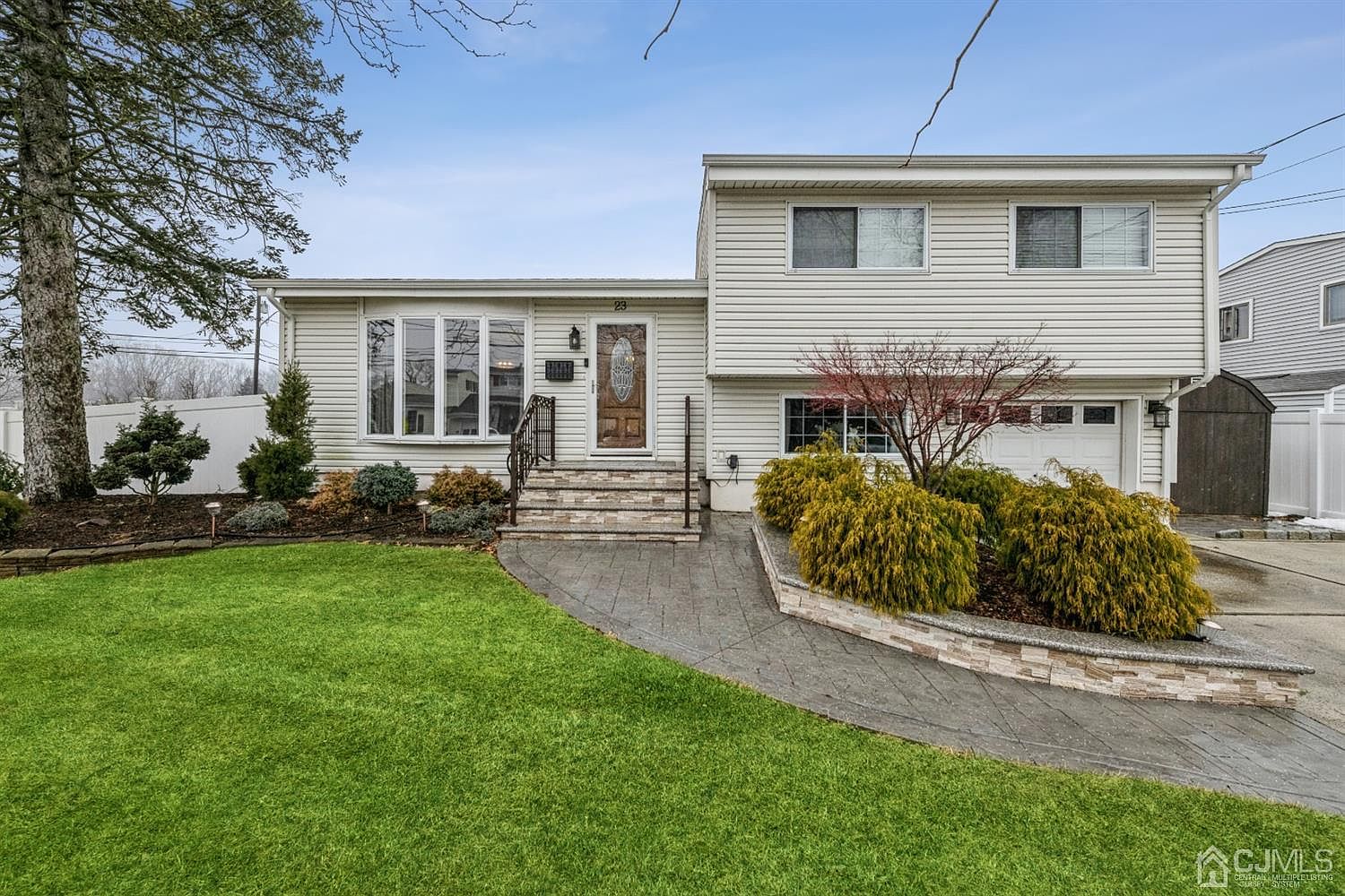 23 Margaret St, Old Bridge, NJ 08857 MLS 2209436R Zillow