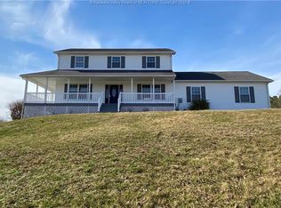 287 Melrose Ln, Ripley, WV 25271