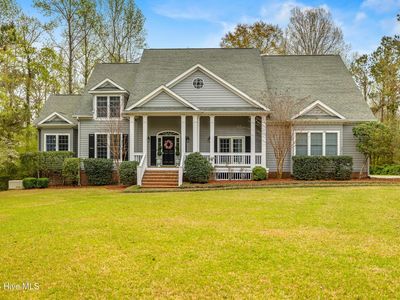 120 Brevard Court, Jacksonville, NC, 28546