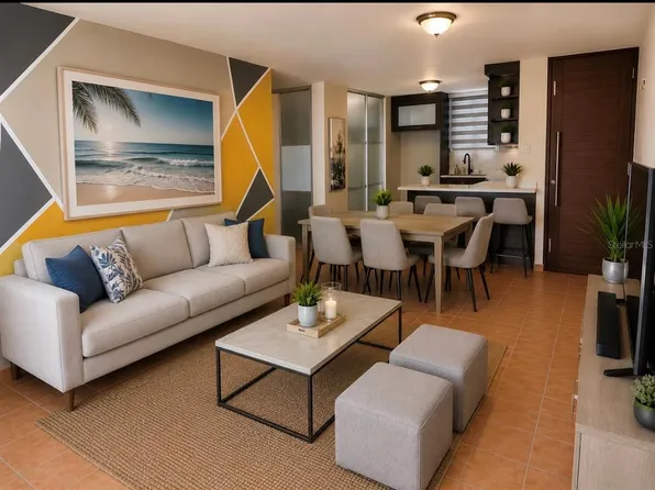 5015 Punta Tuna #401, Maunabo, PR 00707