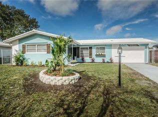 2138 Timber Ln, Clearwater, FL 33763