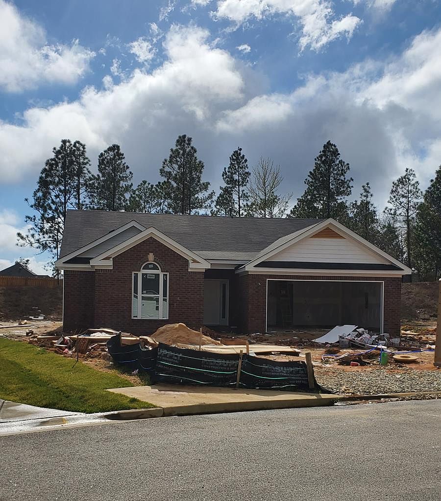2983 Easton Dr, Hephzibah, GA 30815 | Zillow