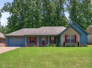 4356 Cedar Hills Rd, Bartlett, TN 38135