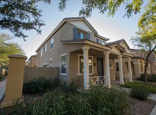 86 E Catclaw St, Gilbert, AZ 85296