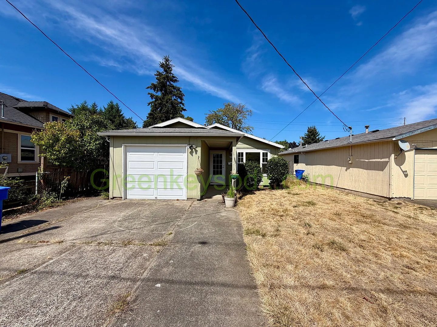 Charming 3-Bedroom, 1-Bath One-Level Home in Mount Scott Area of SE Portland — Photo 3