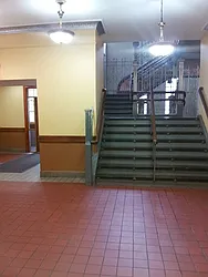 Rented by Citi Habitats