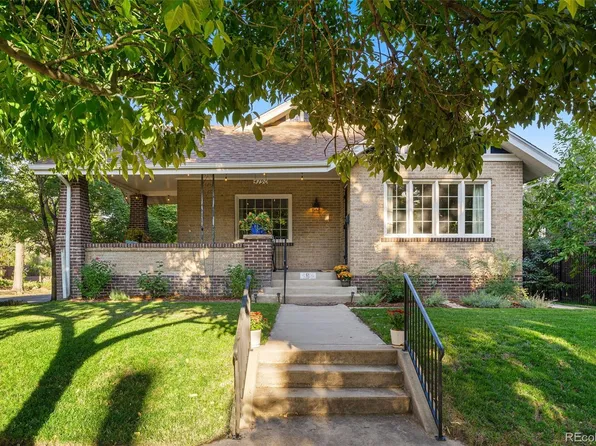 4190 Grove Street, Denver, CO 80211