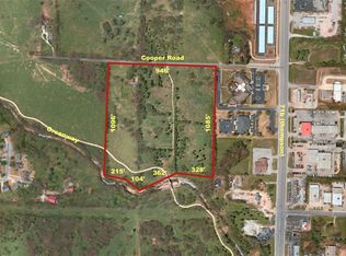 1101 Cooper Dr, Springdale, AR 72764