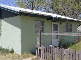 1105 1/2 W 14th Ln, Portales, NM 88130