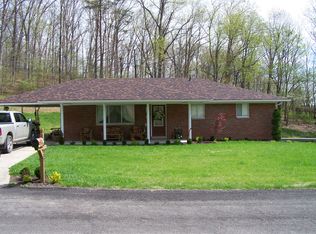 537 Redbud Ct., Ashland, KY 41102