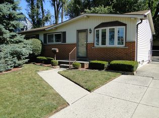 15190 Cavour St, Livonia, MI 48154