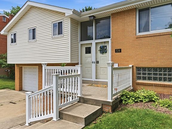 2nd image of 534 Neola Dr