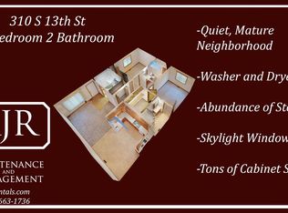 312 S 13th St, Bismarck, ND 58504