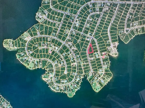 1604 Pleasant Valley Drive, Horseshoe Bend, AR 72512