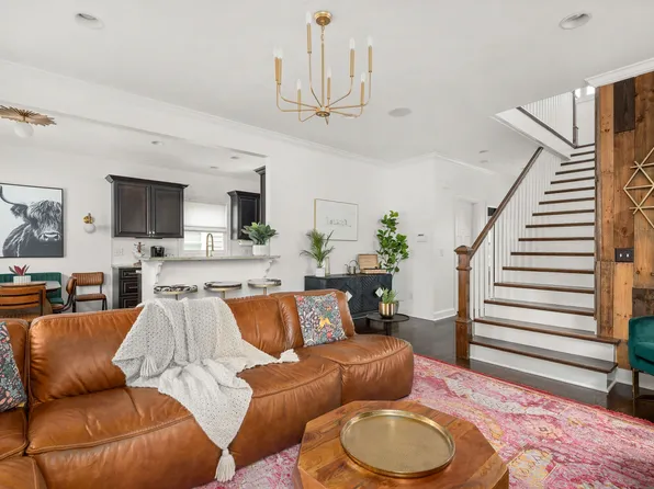 4509 Michigan Ave, Nashville, TN 37209