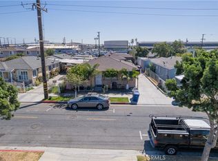 6322 Bissell St, Huntington Park, CA 90255