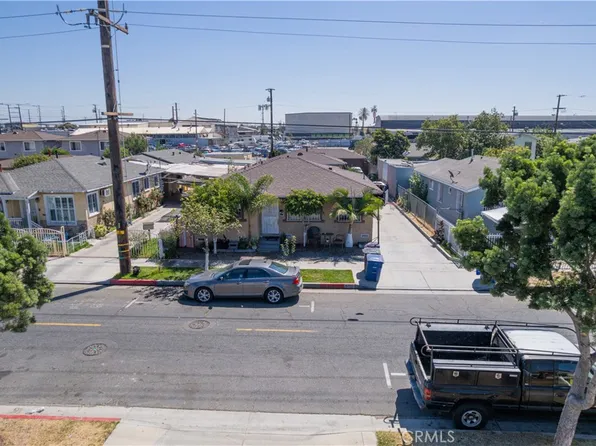 6322 Bissell St, Huntington Park, CA 90255