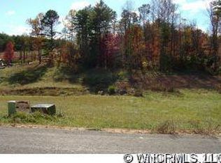 23 Ridge Glen Ln LOT 4, Leicester, NC 28748