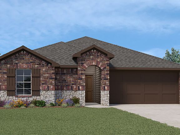 Plan Elevation.