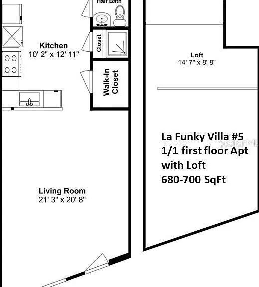 2305 W Texas Ave #5 — Photo 6