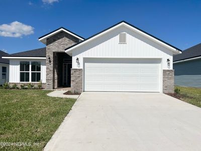 3179 FOREST VIEW Lane, Cove Springs, FL, 32043
