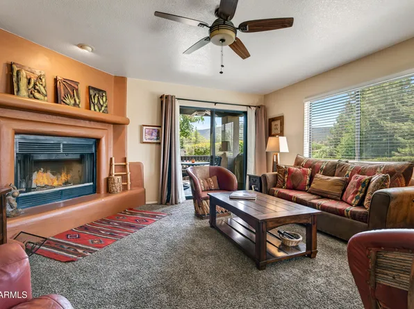 16 COPPER SPRINGS Drive, Sedona, AZ 86351