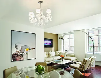 Rented by The Moinian Group