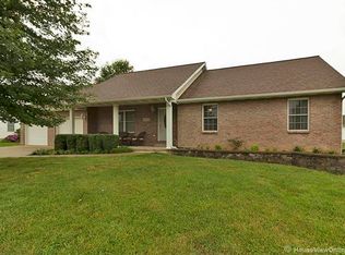 903 Aspen Dr, Jackson, MO 63755