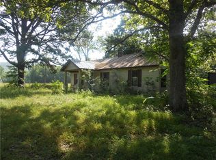 1432 Madison 4275 Rd, Elkins, AR 72727